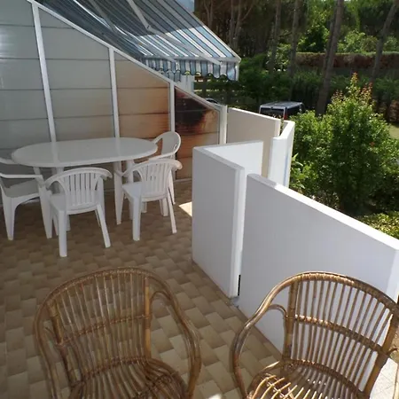Διαμέρισμα With Terrace And Pool Access *